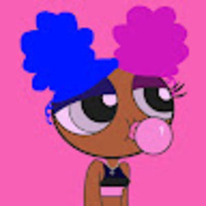 Meet your Posher, Natasha